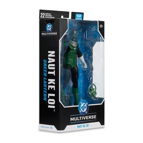DC Multiverse Green Lantern 7-Inch Scale Action Figure - Select Figure(s)