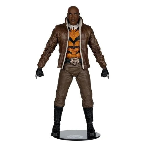 McFarlane Toys DC Multiverse 7-Inch Scale Action Figure - Select Figure(s) McFarlane Toys