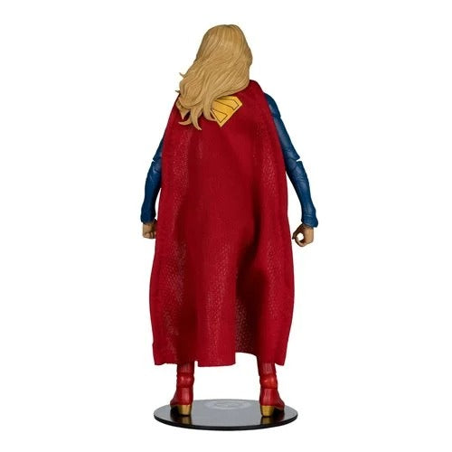 DC Multiverse Deluxe Theatrical Edition 7-In Scale Action Figure - Select Figure(s)