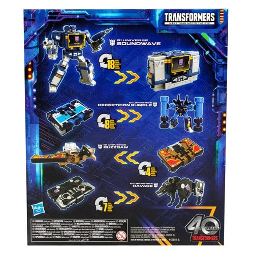 Transformers Generations Legacy Leader - by Hasbro | Buy at ToyShnip