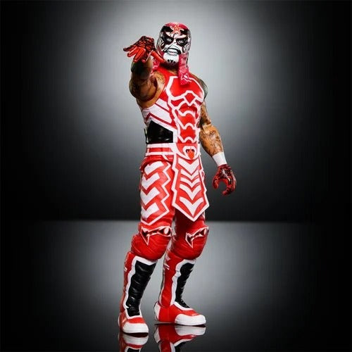 WWE Elite Top Picks 2027 Action Figure - Select Figure(s)