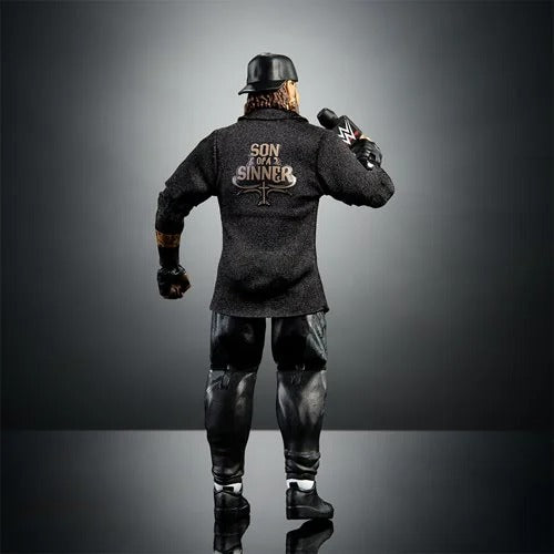 WWE Elite Collection Series 128 Action Figure - Select Figure(s)