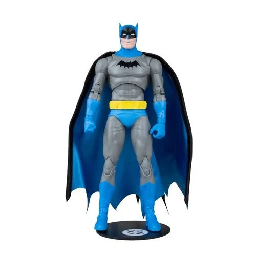 DC Direct Page Punchers 7" Action Figure with Comic Book - Select Figure(s)