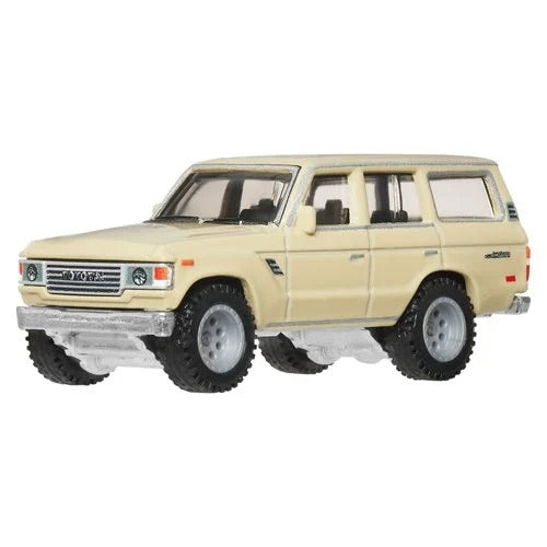 Hot Wheels Fast and Furious 2026 Vehicle - Select Vehicle(s)