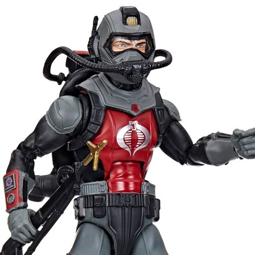 G.I. Joe Classified Series 6-Inch Action Figure - by Hasbro | Buy at ToyShnip