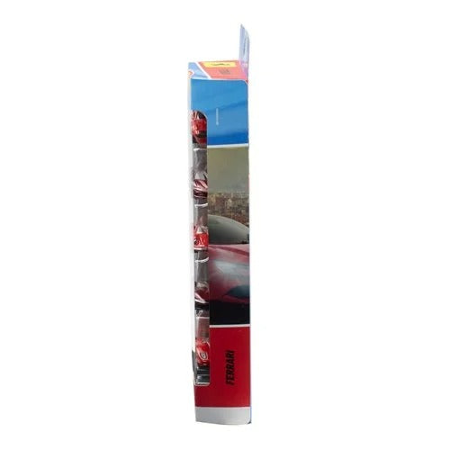Hot Wheels Ferrari Vehicle 5-Pack