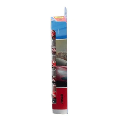 Hot Wheels Ferrari Vehicle 5-Pack