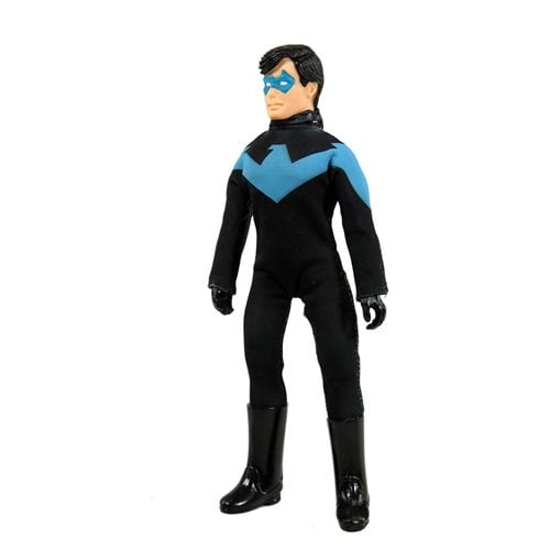 Mego 50th Anniversary DC World Greatset Series 8-Inch Action Figure - by Mego | Buy at ToyShnip