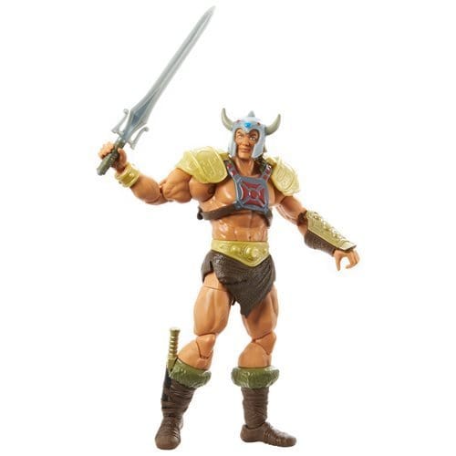 Masters of the Universe Masterverse Revelation Action Figure - by Mattel | Buy at ToyShnip