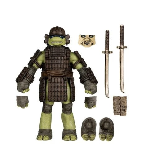 McFarlane Toys Teenage Mutant Ninja Turtles Page Punchers 5-Inch Scale Action Figure with Comic Book - Select Figure(s)