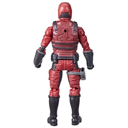 G.I. Joe Classified Series 6-Inch Action Figure - by Hasbro | Buy at ToyShnip