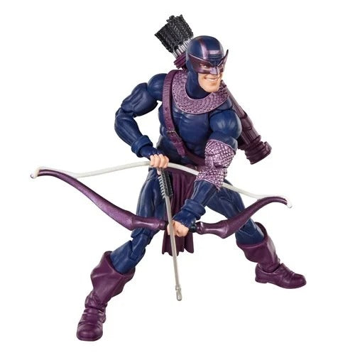 Marvel Legends Box Series 6-Inch Action Figures - Select Figure(s)