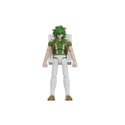 Saint Seiya Galaxy Version 4 Gold Zodiac GV04 Blokees Blind Box Model Kit (1 box with 1 Figure)