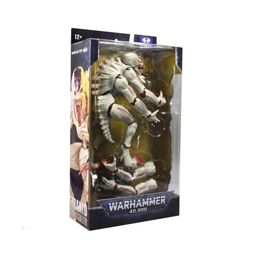 McFarlane Toys Warhammer 40000 7-Inch Action Figure - by McFarlane Toys | Buy at ToyShnip