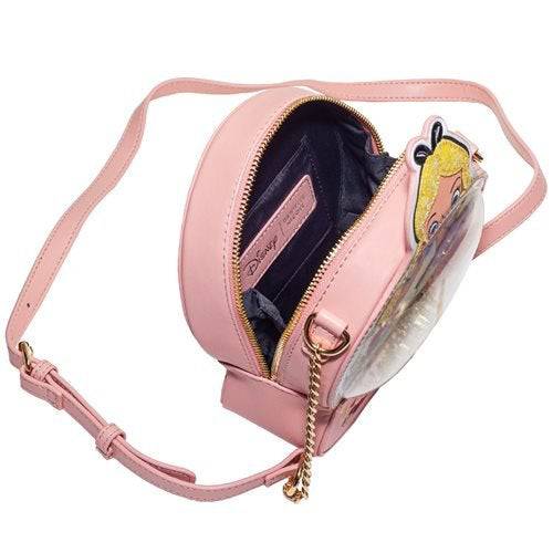 danielle nicole mini backpack Alice in Wonderland Cheshire Cat Mini-Backpack - ToyShnip