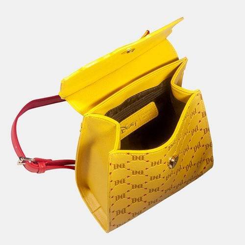 Danielle Nicole - Dumbo Monogram Mini-Backpack - by Danielle Nicole | Buy at ToyShnip