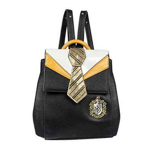 danielle nicole harry potter luna lovegood mini backpack Harry Potter Hufflepuff Mini Backpack