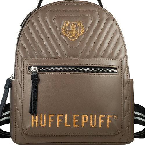 harry potter mini backpack danielle nicole Ravenclaw Vanilla Underground It also features zipper closure and two zippered pockets on the outside Harry Potter Bundle Danielle Nicole