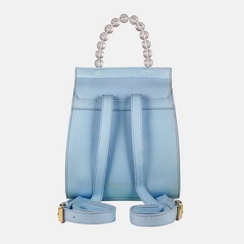 Danielle Nicole - The Little Mermaid Flounder Monogram Backpack - by Danielle Nicole | Buy at ToyShnip