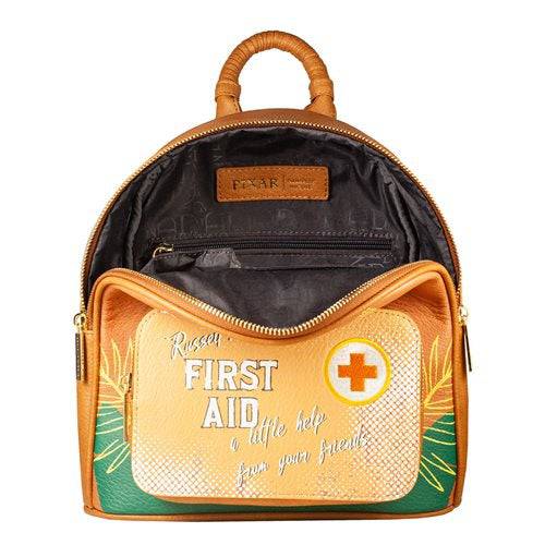 danielle nicole mini backpack Danielle Nicole Pixar Up First Aid Kit Backpack