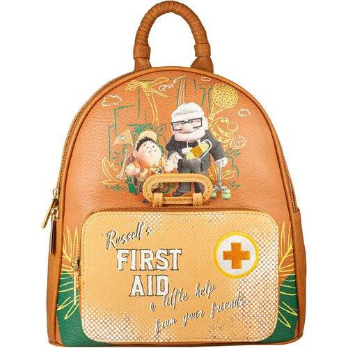 Danielle Nicole - Up First Aid Backpack - by Danielle Nicole | Buy at ToyShnip