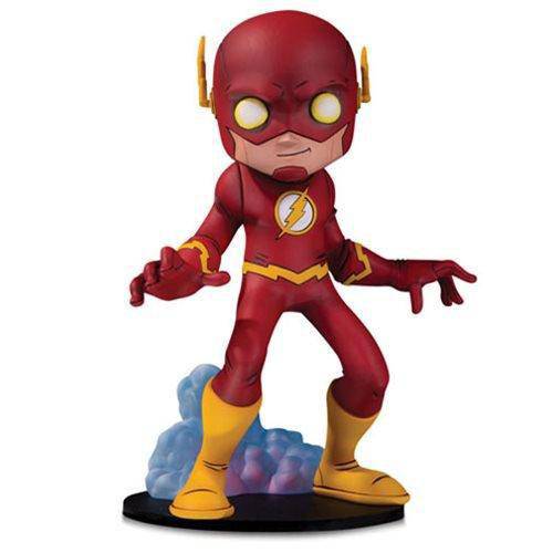 DC Artists' Alley Flash by Chris Uminga Vinyl Figure - by DC Direct | Buy at ToyShnip