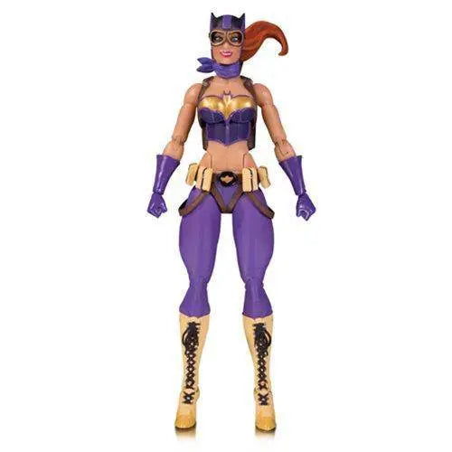 DC Collectibles Designer Series Bombshells by Ant Lucia Batgirl Action Figure - by DC Direct | Buy at ToyShnip