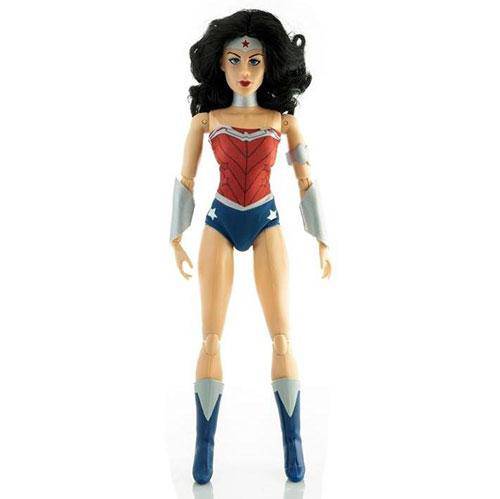 DC Comics 14 inch Mego Action Figure - by Mego | Buy at ToyShnip