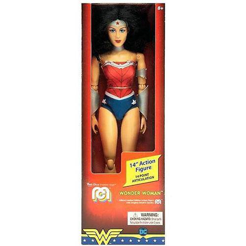 DC Comics 14 inch Mego Action Figure - by Mego | Buy at ToyShnip