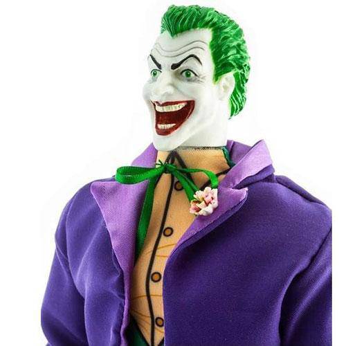 DC Comics 14 inch Mego Action Figure - by Mego | Buy at ToyShnip