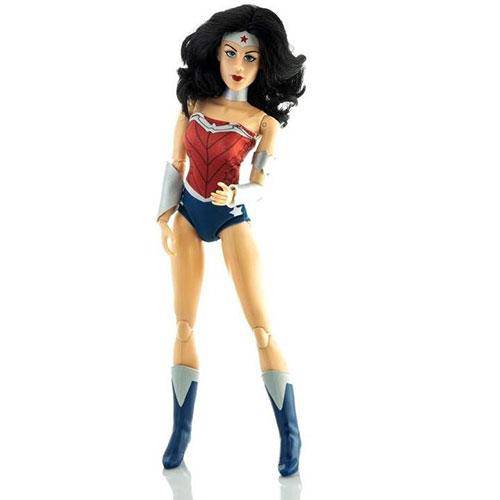 DC Comics 14 inch Mego Action Figure - by Mego | Buy at ToyShnip