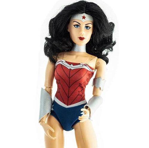 DC Comics 14 inch Mego Action Figure - by Mego | Buy at ToyShnip