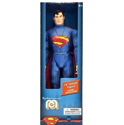 DC Comics 14 inch Mego Action Figure - by Mego | Buy at ToyShnip