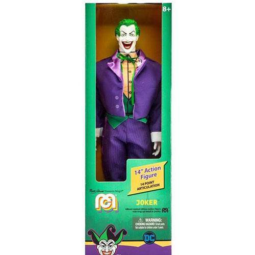 DC Comics 14 inch Mego Action Figure - by Mego | Buy at ToyShnip