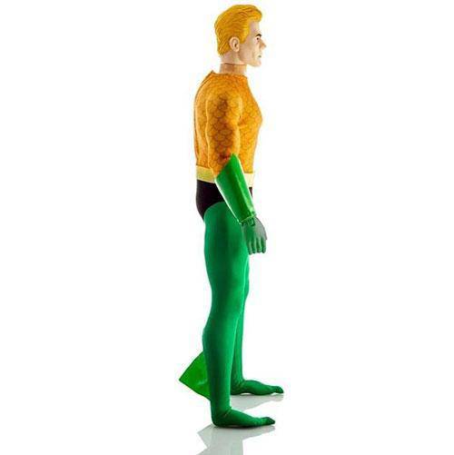 DC Comics 14 inch Mego Action Figure - by Mego | Buy at ToyShnip