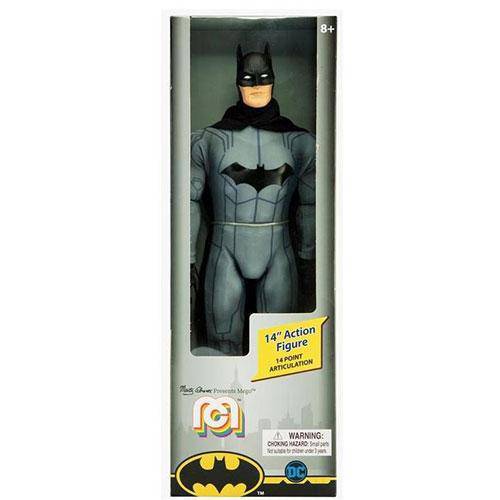 DC Comics 14 inch Mego Action Figure - by Mego | Buy at ToyShnip
