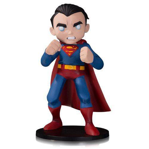 DC Comics Artist Alley Superman by Chris Uminga Limited Edition Statue - by DC Direct | Buy at ToyShnip