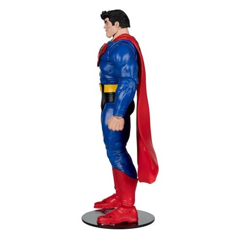 DC Direct 7 - Inch Scale Wave 2 Action Figure with McFarlane Toys Digital Collectible - Select Figure(s) - by DC Direct
