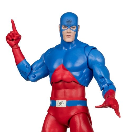 DC Direct 7 - Inch Scale Wave 2 Action Figure with McFarlane Toys Digital Collectible - Select Figure(s) - by DC Direct