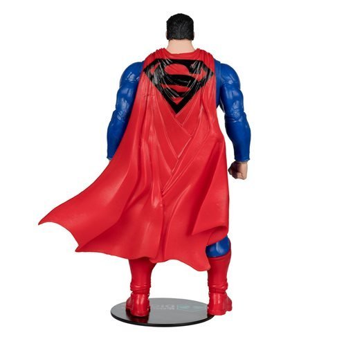 DC Direct 7 - Inch Scale Wave 2 Action Figure with McFarlane Toys Digital Collectible - Select Figure(s) - by DC Direct