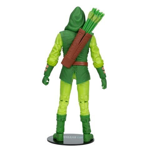 DC Direct 7 - Inch Scale Wave 2 Action Figure with McFarlane Toys Digital Collectible - Select Figure(s) - by DC Direct