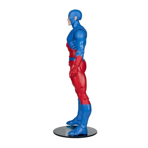 DC Direct 7 - Inch Scale Wave 2 Action Figure with McFarlane Toys Digital Collectible - Select Figure(s) - by DC Direct
