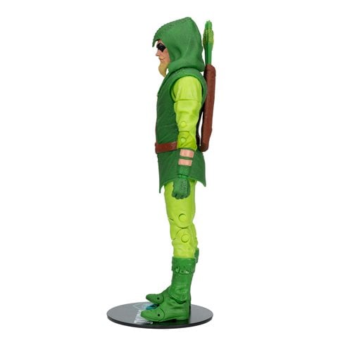 DC Direct 7 - Inch Scale Wave 2 Action Figure with McFarlane Toys Digital Collectible - Select Figure(s) - by DC Direct