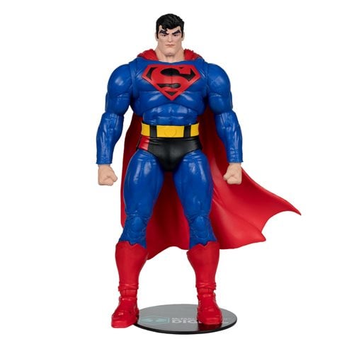 DC Direct 7 - Inch Scale Wave 2 Action Figure with McFarlane Toys Digital Collectible - Select Figure(s) - by DC Direct
