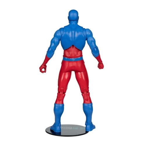 DC Direct 7 - Inch Scale Wave 2 Action Figure with McFarlane Toys Digital Collectible - Select Figure(s) - by DC Direct