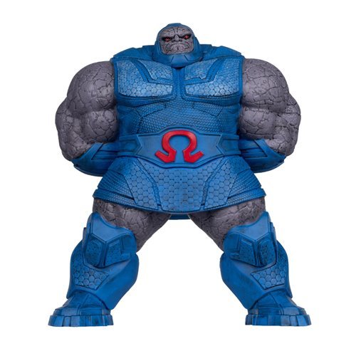 DC Direct Collector Vinyl Todd's Mods Limited Edition 4 1/2 - Inch Scale Posed Figure - Select Figure(s) - by DC Direct