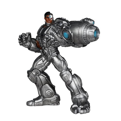 DC Direct Collector Vinyl Todd's Mods Limited Edition 4 1/2 - Inch Scale Posed Figure - Select Figure(s) - by DC Direct