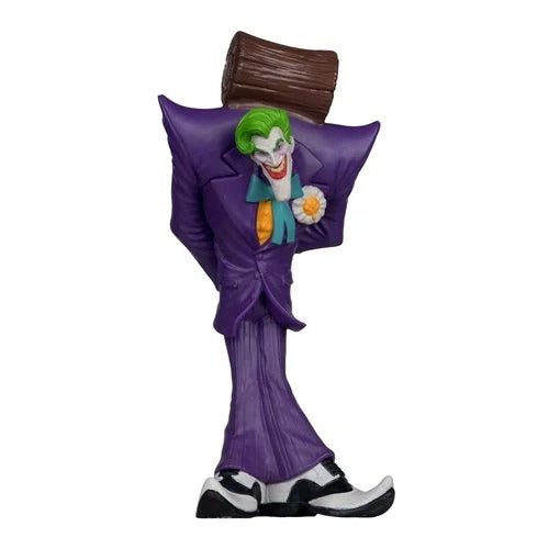 DC Direct Collector Vinyl Todd's Mods Limited Edition 4 1/2 - Inch Scale Posed Figure - Select Figure(s) - by DC Direct
