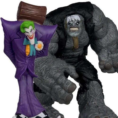 DC Direct Collector Vinyl Todd's Mods Limited Edition 4 1/2 - Inch Scale Posed Figure - Select Figure(s) - by DC Direct