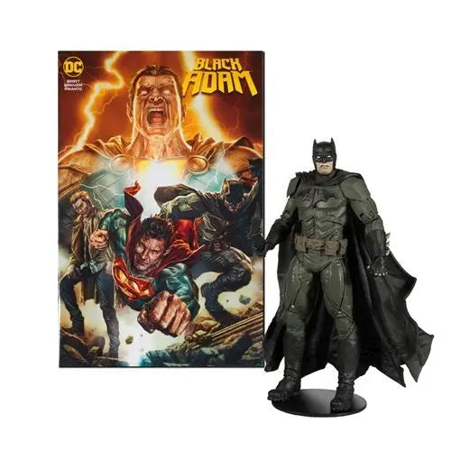 DC Direct Page Punchers 3-Inch Scale Action Figure with Comic Book - by DC Direct | Buy at ToyShnip